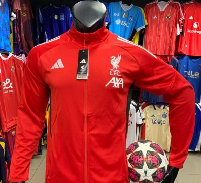 تراك بلاير ليفربول -تدريب 2026