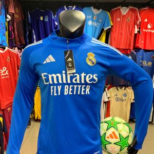 تراك بلاير ريال التالت -تدريب 2026