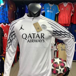 تراك بلاير باريس سان جيرمان الابيض-تدريب 2026