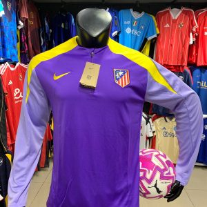 تراك بلاير اتليتكوا مدريد-تدريب 2026