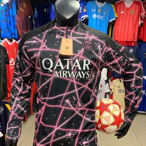 تراك بلاير باريس سان جيرمان قبل المباريات -تدريب2026