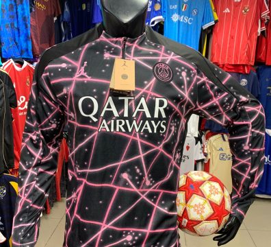 تراك بلاير باريس سان جيرمان قبل المباريات -تدريب2026