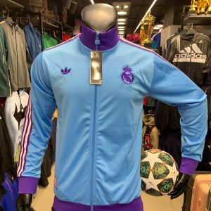 تراك بلاير ريال مدريد لبني -تدريب 2026