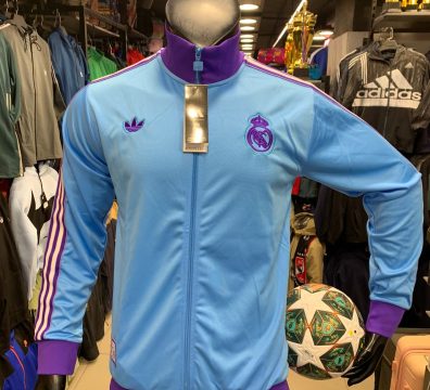 تراك بلاير ريال مدريد لبني -تدريب 2026