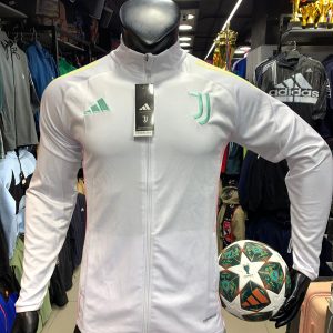 تراك بلاير يوڤنتوس ابيض -تدريب 2026