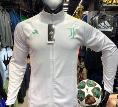 تراك بلاير يوڤنتوس ابيض -تدريب 2026