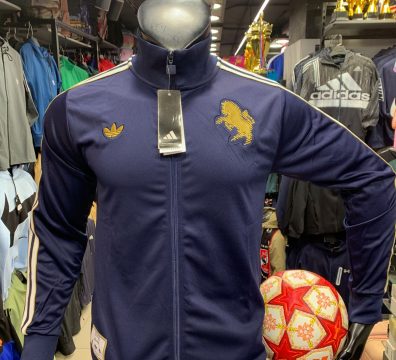 تراك بلاير يوڤنتوس الكحلي -تدريب 2026