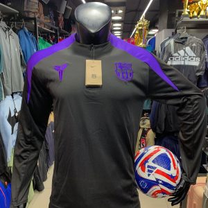 تراك بلاير  برشلونه اسود *بنفسجي -تدريب 2026