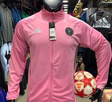 تراك بلاير انتر ميامي بينك -تدريب 2026