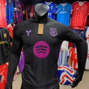 تراك برشلونه اسود *موف