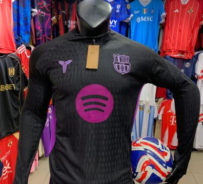 تراك برشلونه اسود *موف