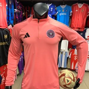 تراك انترميامي -البينك