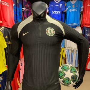 تراك تشيلسي الاسود