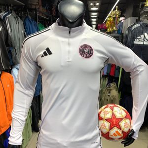 تراك انترميامي الابيض