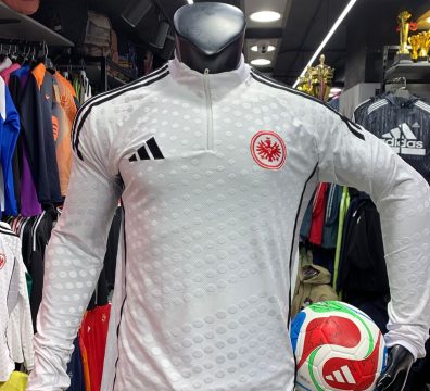 تراك فرانكفورت