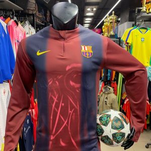 تراك برشلونه تراڤيس كوت