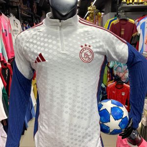 تراك اياكس امستردام تطريز