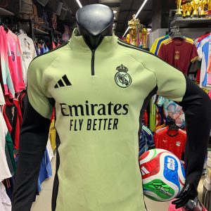 تراك ريال مدريد ب كم اسود