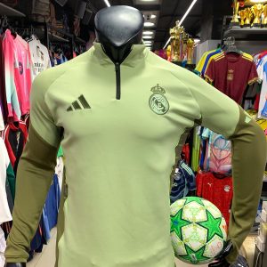 تراك ريال مدريد بدون راعي