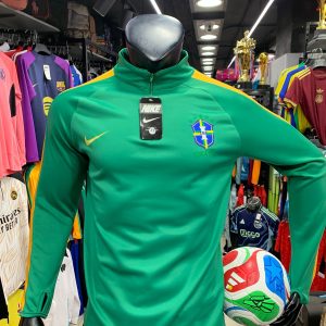 تراك البرازيل الاخضر *اصفر