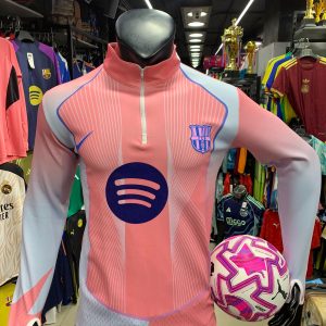 تراك برشلونه بينك ب لوجو موڤ