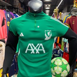 تراك ليفربول التالت