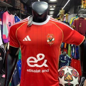 تيشرت الاهلي الاساسي