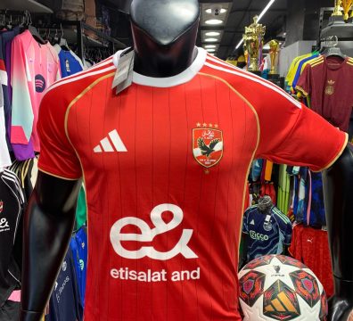 تيشرت الاهلي الاساسي