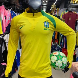 تراك البرازيل