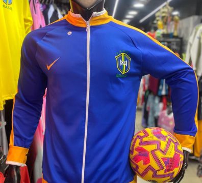 تراك البرازيل ازرق سوسته كامله