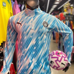 تراك مانشستر سيتي