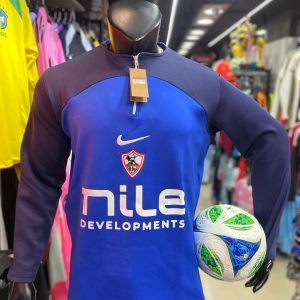 تراك الزمالك الازرق