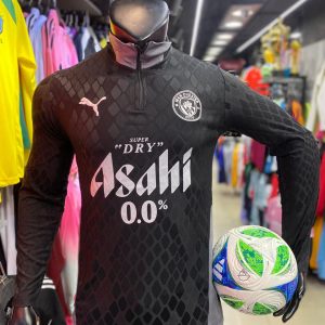 تراك مانشستر سيتي