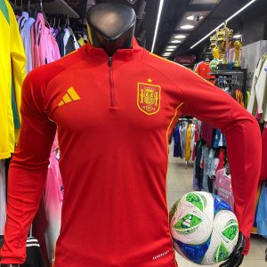 تراك اسبانيا