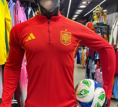 تراك اسبانيا