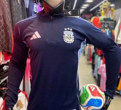 تراك الارجنتين الكحلي