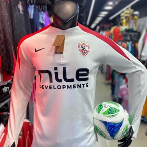 تراك الزمالك الاساسي