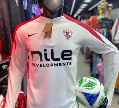 تراك الزمالك الاساسي