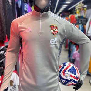 تراك الاهلي الرمادي