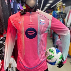 تراك برشلونه البينك