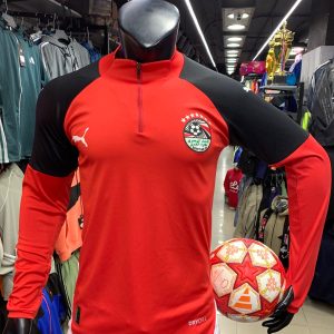 تراك منتخب مصر الاحمر