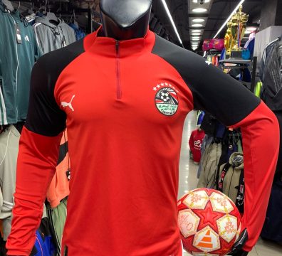 تراك منتخب مصر الاحمر