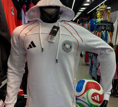 هودي المانيا 26/25 قطن 100%