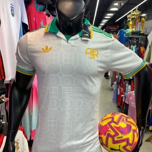 تيشرت روما التالت بلاير ايديشن