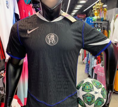 تيشرت تشيلسي التالت بلاير ايديشن