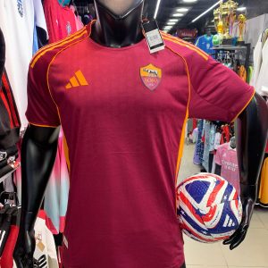 تيشرت روما الاساسي بلاير ايديشن