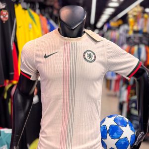 تيشرت تشيلسي التاني بلاير ايديشن