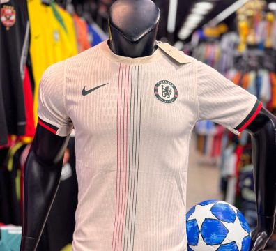 تيشرت تشيلسي التاني بلاير ايديشن