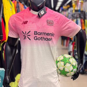 تيشرت توتنهام الاحتياطي بلاير ايديشن