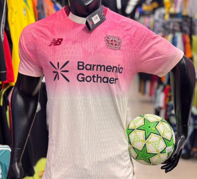 تيشرت توتنهام الاحتياطي بلاير ايديشن